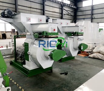 Canada wood pellet machine for sale