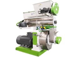 grass pellet mills