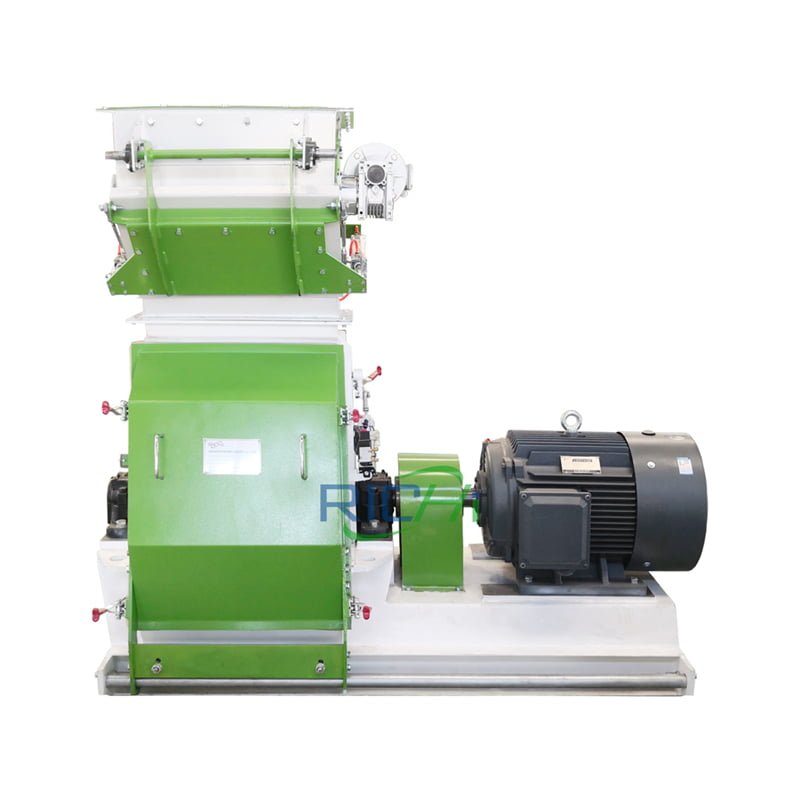 Hammer Mill