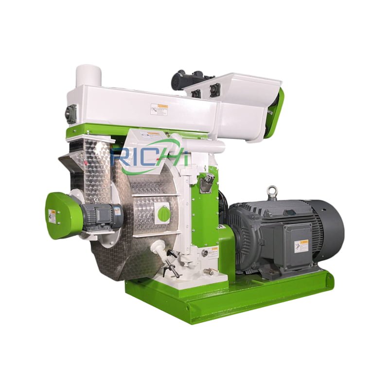 MZLH768 Biomass Pellet Machine