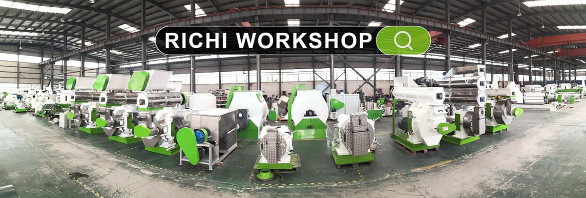 richi workshop