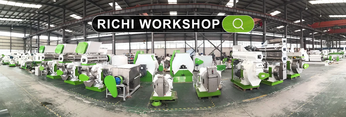 richi workshop
