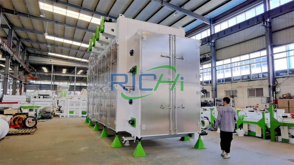 Picking the Perfect Animal Feed Dryer!